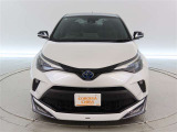 C-HR ハイブリッド 1.8 G モード ネロ セーフティ プラスIII 