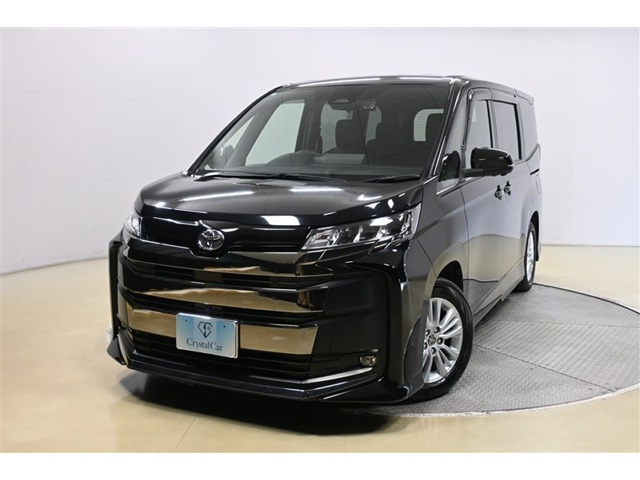 トヨタ ノア 