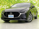 マツダ MAZDA3セダン 2.0 20S Lパッケージ