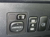 スイッチ操作も簡単です♪