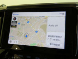フルセグTV対応9インチナビ。Bluetoothにも対応していますので貴方のドライブをしっかりサポートします。