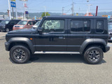 ジムニーノマド 1.5 FC 4WD 