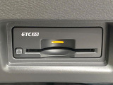 【ETC】高速道路の料金所をストレスなく通過!話題のスポットやサービスエリアに多い「スマートIC」利用時は必須のアイテムです。当店でセットアップを実施、ご納車当日からすぐにご利用いただけます!