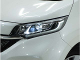 ◆LEDヘッドライト◆LEDライトは、明るく視認性が良く、省エネで環境にもやさしいヘッドライトです!