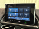【ディスプレイオーディオ】Bluetooth対応、デジタルTV、CD・DVDプレイヤー、AM/FMチューナー付きです!