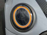 こちらのお車はMINI NEXT鶴ヶ島に展示中です。☆お問合せをお待ちしてます!