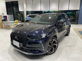 2021年モデル!2.0Lターボエンジン(8速AT)認定中古車保証1年、サンルーフ、純正ナビ、地デジ、ドラレコ、カープレイ&アンドロイドオート対応、ETC、低走行、禁煙車!全国へのご納車も可能です!