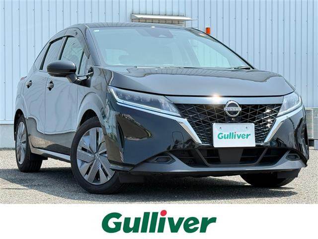 日産 ノート 