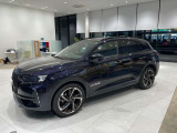 DS7クロスバック ルーヴル ブルーHDi ディーゼル 