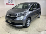 弊社はホンダの認定中古車ディーラーとして、お客様に安全・安心・快適なカーライフを提供することをお約束します。