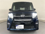 ワイド&ローのスタイルで走行安定性もばっちりです。運転しやすくロングドライブも安心です。
