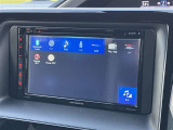 ディスプレイオーディオ★Bluetooth付いてます♪