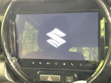 【メーカー9型純正ナビ】インテリアに溶け込むスタイリッシュな「専用設計」メーカーナビを装備♪視認性や操作性など基本性能にも優れ、より上質なカーライフをお楽しみいただけます。