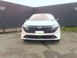 ☆こちらの商品は査定協会公認の検査員が確かな基準で検査した「日産認定中古車」です。走行距離無制限の1年間無料保証付きですのでご購入後も安心してドライブをお楽しめ頂ける商品です☆