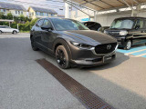 CX-30 2.0 20S ブラック セレクション 