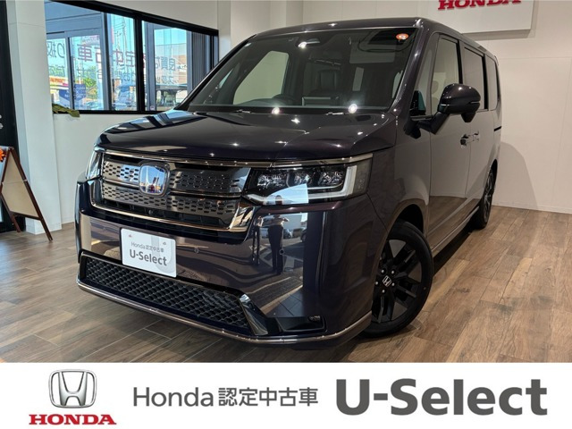 ホンダ ステップワゴン 