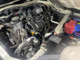 親切・丁寧な専門メカニックスタッフが応対!・車検・点検整備・事故等の修理などアフターサービスも安心。お車のカスタマイズもネクステージのサービススタッフまでご相談ください!