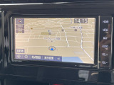 【 ナビゲーション 】ナビゲーションシステム装備なので不慣れな所へのドライブも快適にして頂けます♪//
