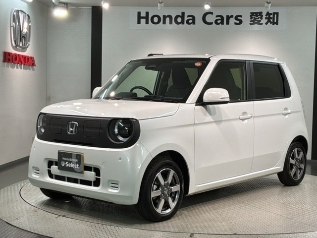 ホンダ N-ONE e: 