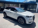 DS3クロスバック グランシック 