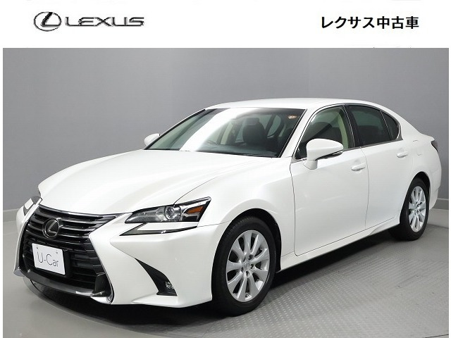 レクサス GS 