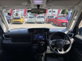4WD/助手席リフトアップシート車Bタイプ/両側パワースライドドア/全方位カメラ/フルセグ付ナビ/Bluetooth接続/スマートキー/コーナーセンサー/ETC/スペアキー/純正ホイール