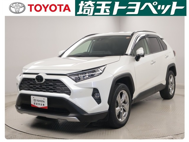 RAV4  2.0 G 4WD