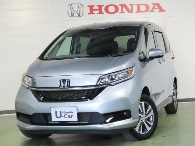 ホンダ フリード 