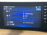 Apple carPlay・androidauto やネット動画に対応し、充実したエンタメ機能に加え、ワンタッチ地図更新やオンライン名称検索などの進化したナビ機能も魅力です。詳しくはスタッフまでお問合せください