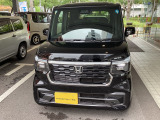 N-BOXカスタム  
