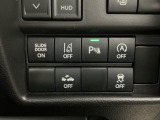 【コーナーセンサー】駐車が苦手な方には特におススメの装備です!搭載されたセンサーで障害物を検知、距離に応じてブザー音で段階的に知らせてくれます♪