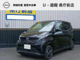 令和6年式 日産サクラG 入庫しました!