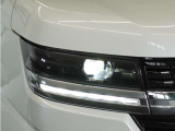 ◆LEDヘッドライト◆ LEDライトは、明るく視認性が良く、省エネで環境にもやさしいヘッドライトです!