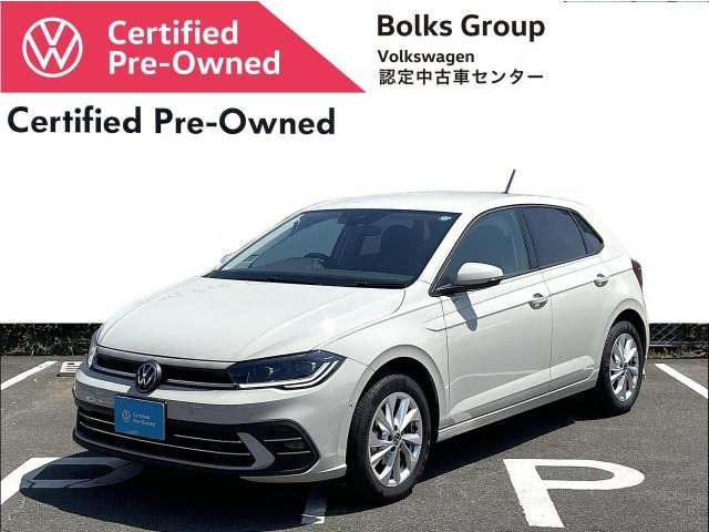 フォルクスワーゲン ポロ 