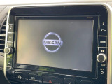 【純正9型ナビ】人気の純正ナビを装備。オーディオ機能も充実しており、Bluetooth接続すればお持ちのスマホやMP3プレイヤーの音楽を再生可能!毎日の運転がさらに楽しくなります!!