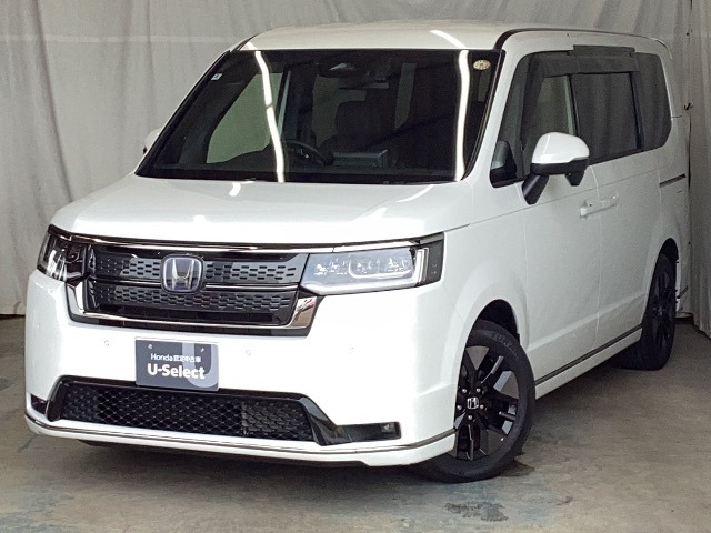 ホンダ ステップワゴン 