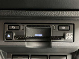 高速道路をスイスイッと通過の『ETC』付き!ETCカードをお持ちでない方は、トヨタETCカードもございますので、ご相談下さいね☆