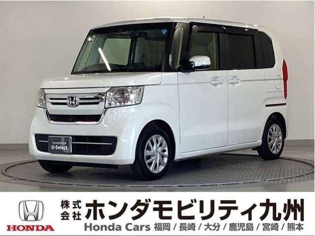 ホンダ N-BOX 