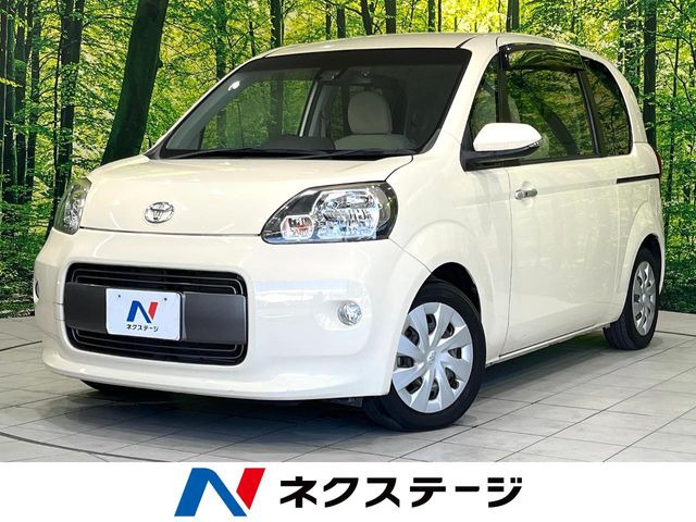 ポルテ 1.5 F