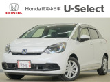 フィット e:HEVホーム入荷いたしました、お気軽にお問い合わせください。当社では、お客様に安心してお車をお選びいただくため、ご購入前に現車のご確認をお願いしております。