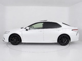 TRD製19インチアルミホイール装着車両!!アルミホイールの変更も可能です!お客様のお好みの1台を作成可能となります!※詳細はスタッフまでお尋ねください。