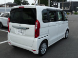 ●運転席・助手席エアバッグ ●サイドエアバッグ ●サイドカーテンエアバッグ ●ホンダセンシング ●ABS●プライバシーガラス ●セキュリティーアラーム ●VSA●イモビライザー ●アイドリングストップ