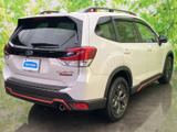 フォレスター 2.5 エックスブレイク 4WD 