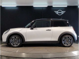 気密性の高いMINIは外観のかわいらしさとは裏腹に、外の雑音を遮り、高級感のある快適なドライブをお楽しみいただけます。