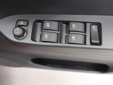 パワーウィンドスイッチ、電動格納ドアミラースイッチヽ(^o^)丿