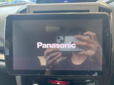 【ナビゲーション】目的地までしっかり案内してくれる使いやすいナビ。Bluetooth接続すればお持ちのスマホやMP3プレイヤーの音楽を再生可能!毎日の運転がさらに楽しくなります!!
