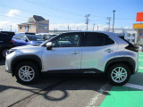 ヤリスクロス 1.5 ハイブリッド G E-Four 4WD 