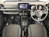 ジムニーシエラ 1.5 JC 4WD 5MT