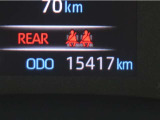まだまだこれからお乗り頂ける走行距離です。