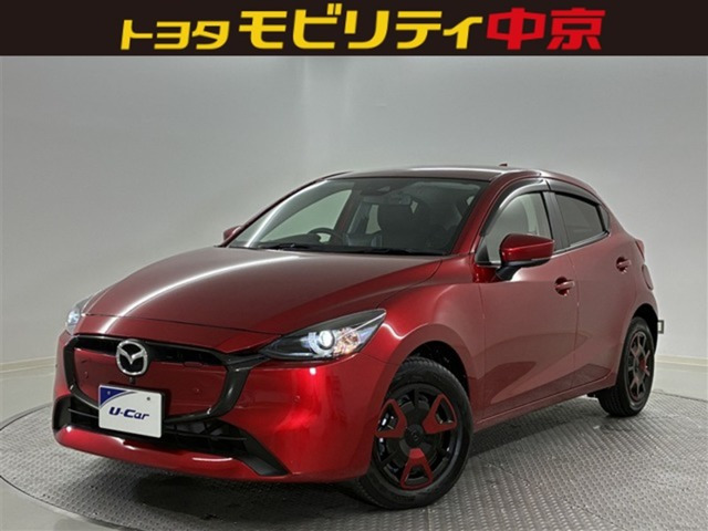 MAZDA2 1.5 15BD